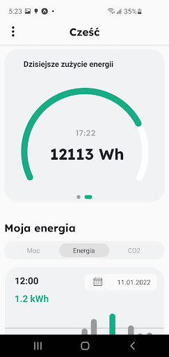 Nowa Energia Screen 2