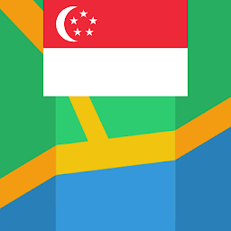 Icon image Singapore Offline Map