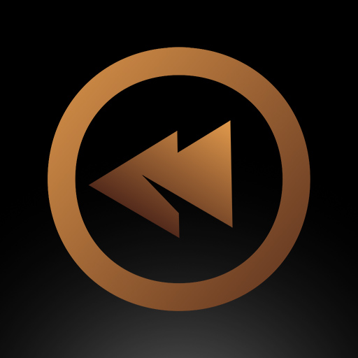 Chronicle History logo