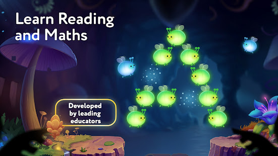 Zebrainy: learning games for kids 2-7 8.1.5 screenshots 13
