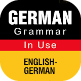 German Grammar in Use icon