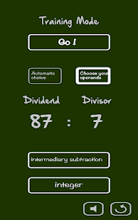 Math: Long Division