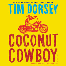 Icon image Coconut Cowboy