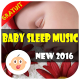 Baby sleep music 2016 icon