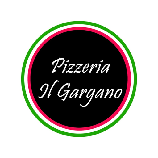 Pizzeria Il Gargano logo