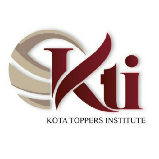 KOTA TOPPERS INSTITUTE logo