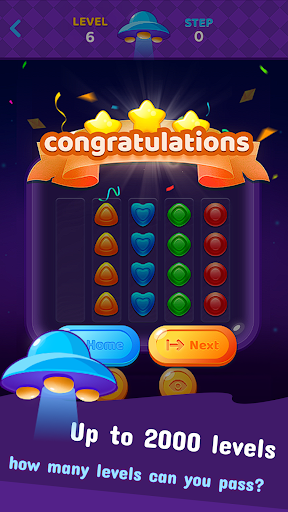 Sort Puzzle Master Screen 3