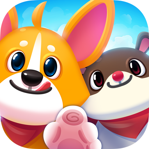 Anipang Blast  Icon