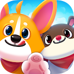 Cover Image of Télécharger Anipang Blast  APK