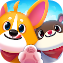 下载 Anipang Blast 安装 最新 APK 下载程序