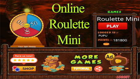 Roulette Mini Online