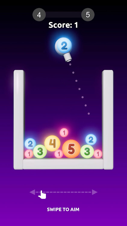 Neon Merge! - 1.95 - (Android)