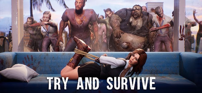 State of Survival: Zombie War Screenshot