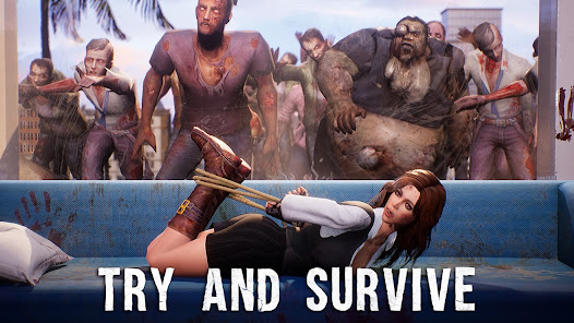 State of Survival v1.18.90 MOD APK (Menu, Money, Free Skill, High Damage) Gallery 8