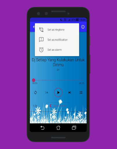 DJ Setiap Yang Kulakukan Untuk Dirimu Viral Ofline