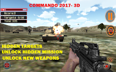 IGI - Rise of the Commando 2018: Free Actionのおすすめ画像4