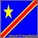 Channel TV Congokinshasa Info icon