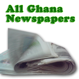Ghana Newspapers icon