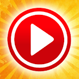 Live Video Stream Show Guide icon
