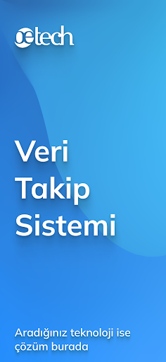 Android application Oetech screenshort