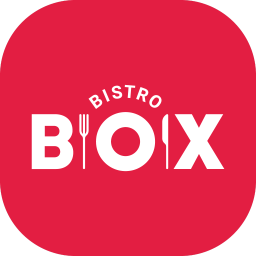 BistroBox logo