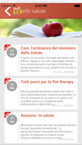 Pharma4U by Winspot Screen 3