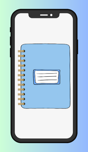 Agenda Escolar Practica Screen 3
