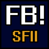 Fighter Bios: SF2 icon