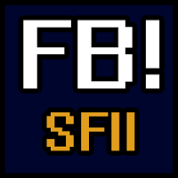 Fighter Bios: SF2
