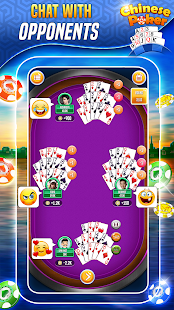 Chinese Poker 2.3 APK screenshots 10