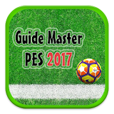 Guide Master PES 2017 icon