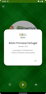 Rádio Promove Portugal
