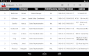 screenshot of ACCDB MDB Database Manager - V