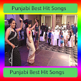 Punjabi Best Hit Songs icon