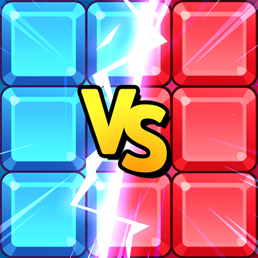 Block Puzzle Royale logo