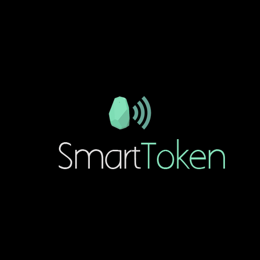 SmartToken logo