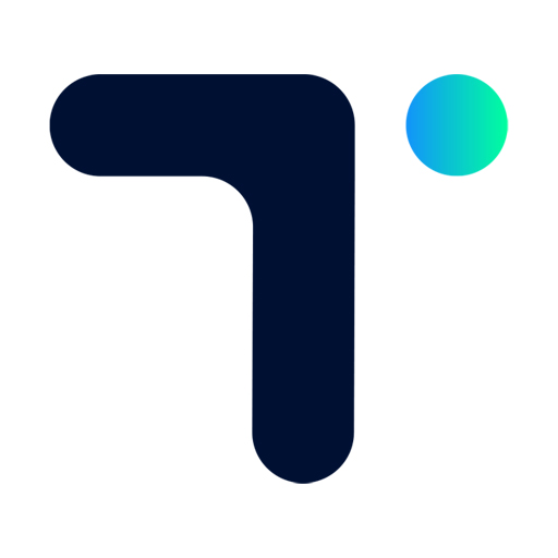Trade ao Vivo logo
