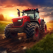 Farmer Simulator Evolution Mod apk أحدث إصدار تنزيل مجاني