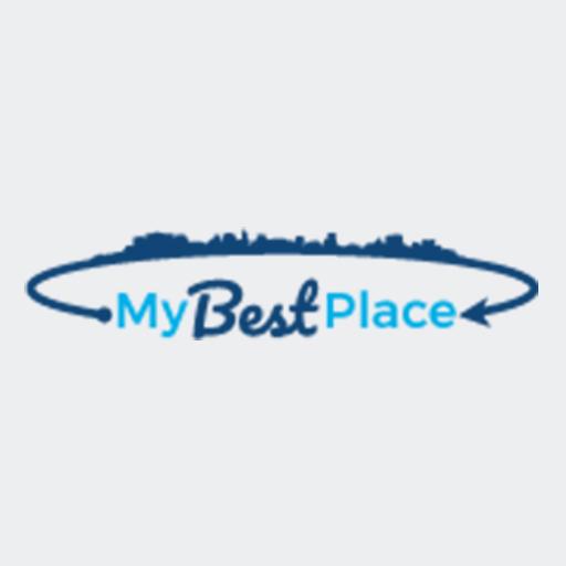 My Best Place 1.0 Icon