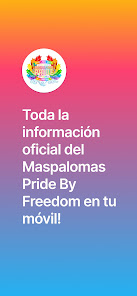 Screenshot 1 Pride by Freedom android