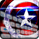 Captain Keyboard Star Barrier icon