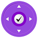 Remote for Roku: IR Tv Remote - Androidアプリ