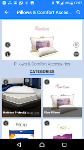 Sleepwell Products 3