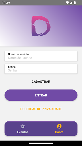 Dreams Consultoria Screen 2