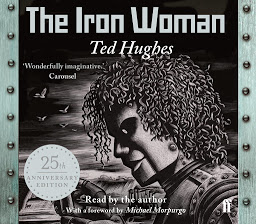 Icon image The Iron Woman