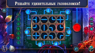Game screenshot Magic Сity Detective: Rage apk download