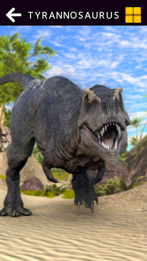 Jumping Dinosaur VR - Apps on Google Play