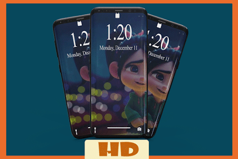Sugar Wallpaper Rush New Princess UHD Wallpapers 1.0.0 APK + Mod (Unlimited money) untuk android
