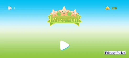 Maze Fun