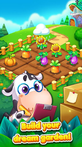 Garden Mania 3  screenshots 3